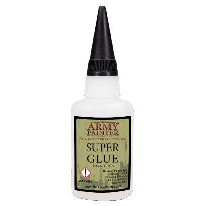 The Army Painter Super Glue (18.2ml)