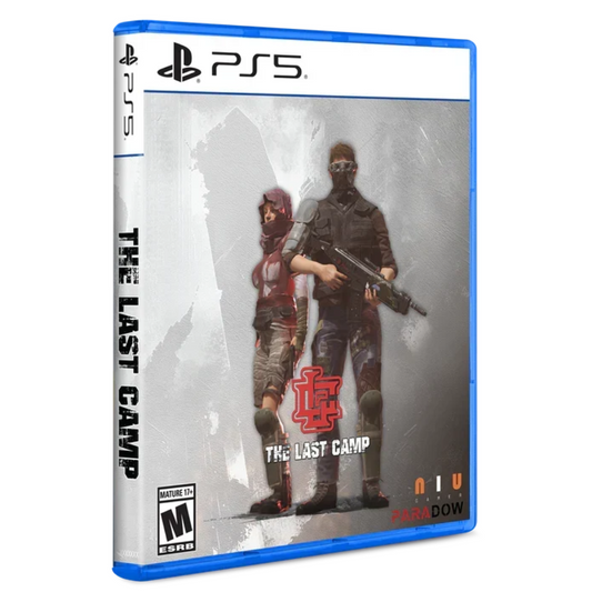 The Last Camp (PS5)