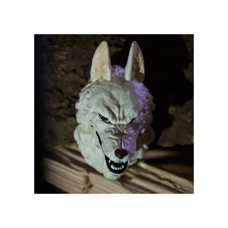 Princess Mononoke – 3D Character Face Magnet Blind Box