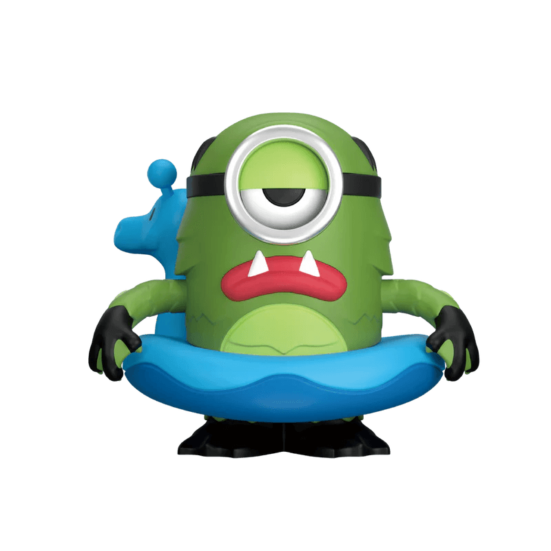 Minion Monsters Series Blind Box