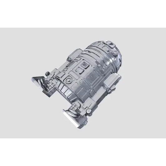 Silicone Tray - Star Wars R2-D2 DX