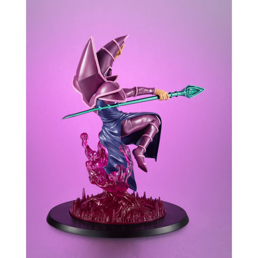 MONSTERS CHRONICLE Yu-Gi-Oh! Duel Monsters Dark Magician