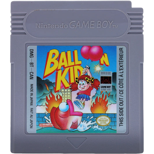 Balloon Kid (GB)