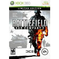 Battlefield: Bad Company 2 (Xbox 360)