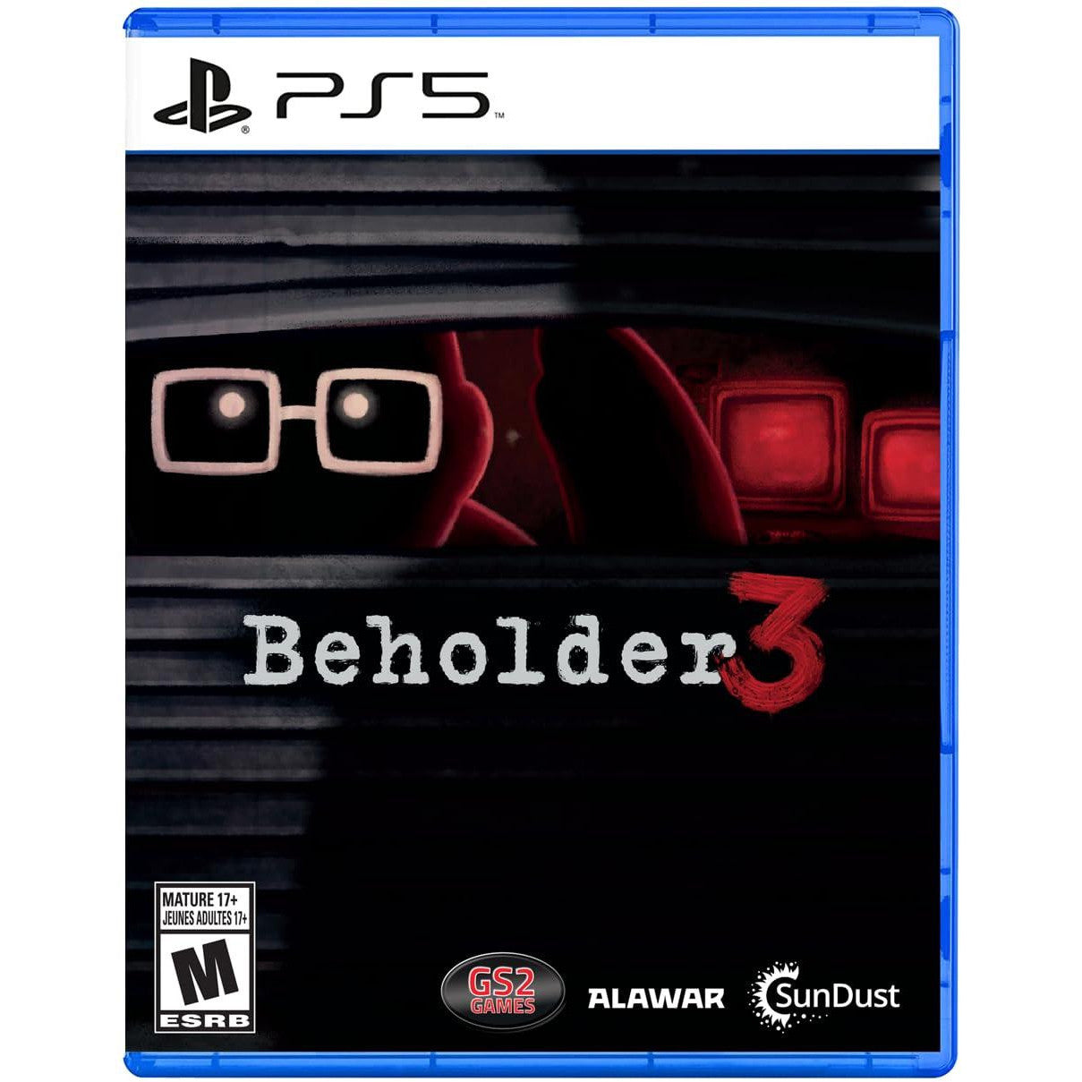 Beholder 3 (PS5)