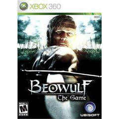 Beowulf The Game (Xbox360)