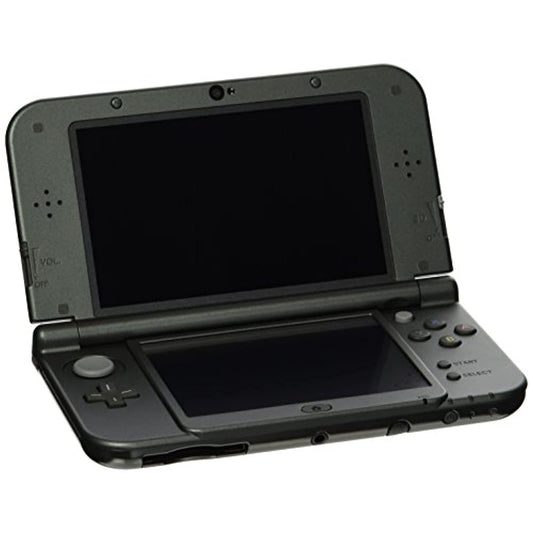 New Nintendo 3DS XL - Black