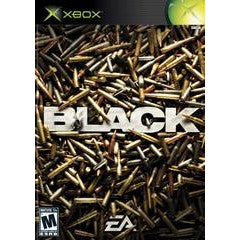 Black (Xbox)