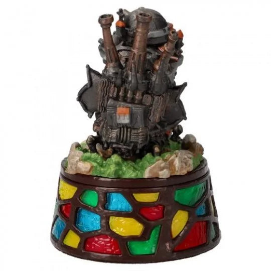 Accessory box Howl's castle - Howl’s Moving Castle