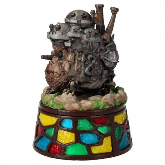 Accessory box Howl's castle - Howl’s Moving Castle
