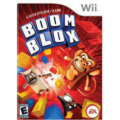 Boom Blox (Wii)