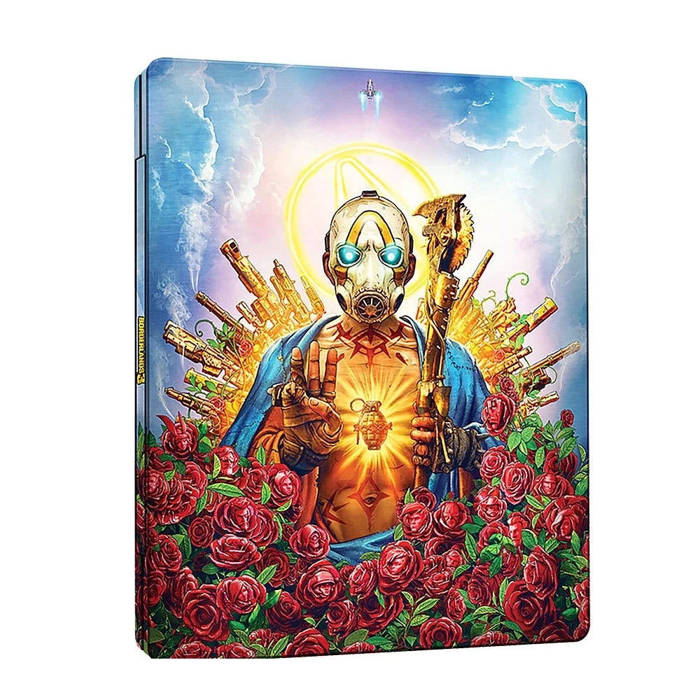 Borderlands 3 (Xbox One)