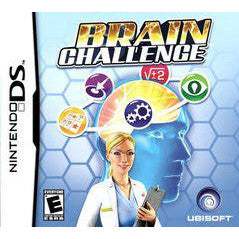 Brain Challenge (DS)