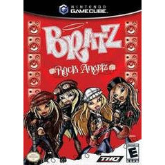 Bratz Rock Angelz (GC)
