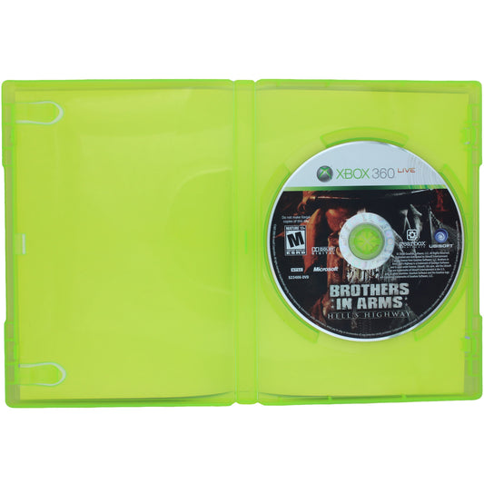Brothers In Arms: Hell's Highway (Xbox 360)