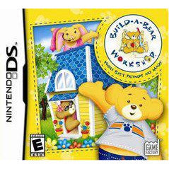 Build-A-Bear Workshop (DS)