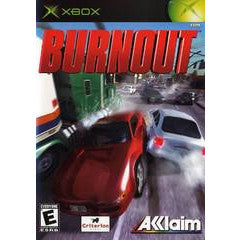 Burnout (Xbox)