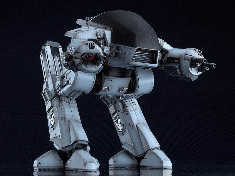 MODEROID ED-209 Model (Robocop)