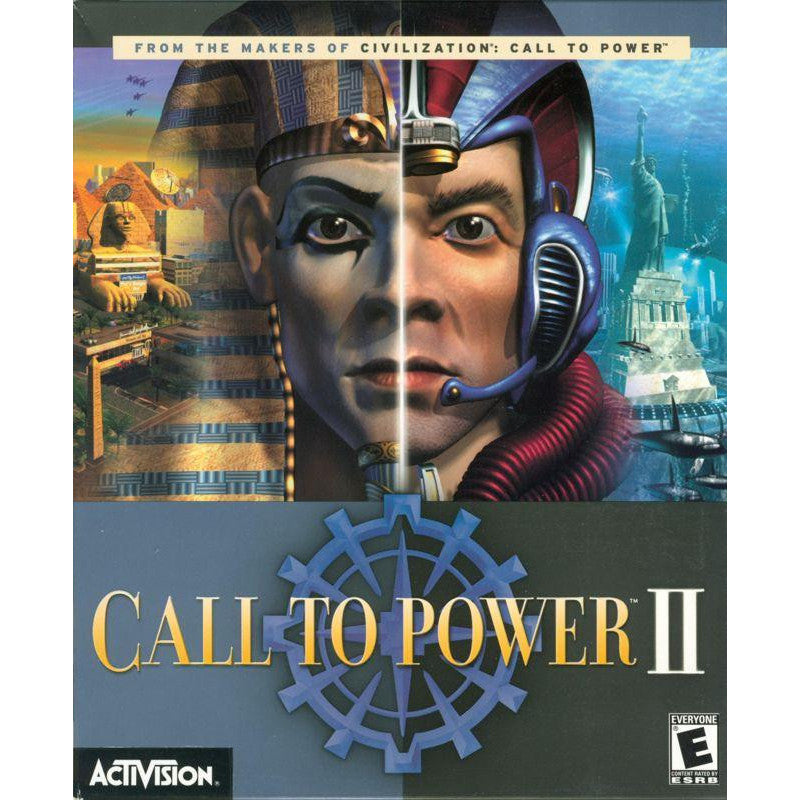 Call To Power II (PC)
