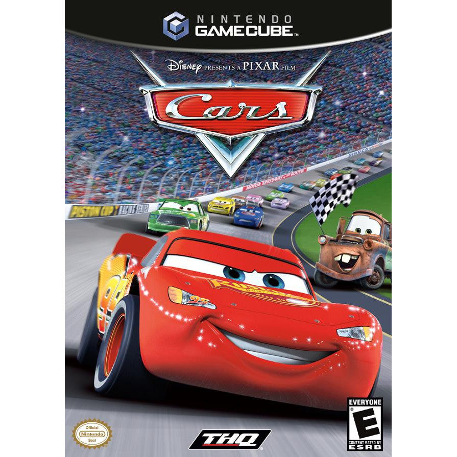Cars (GC)