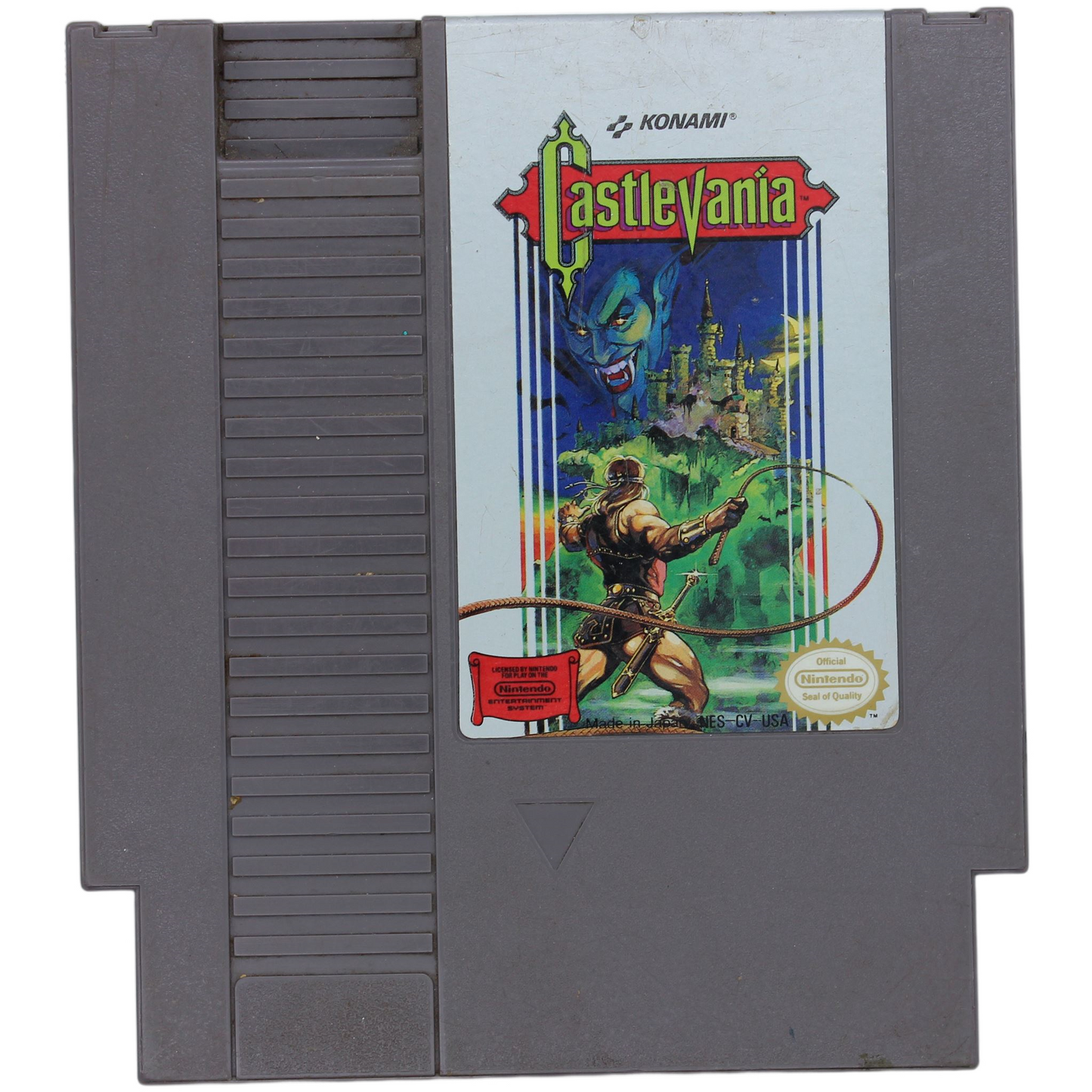 Castlevania (NES)