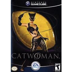 Catwoman (GC)