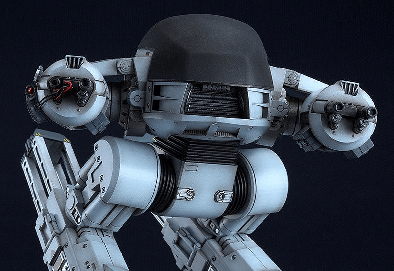 MODEROID ED-209 Model (Robocop)