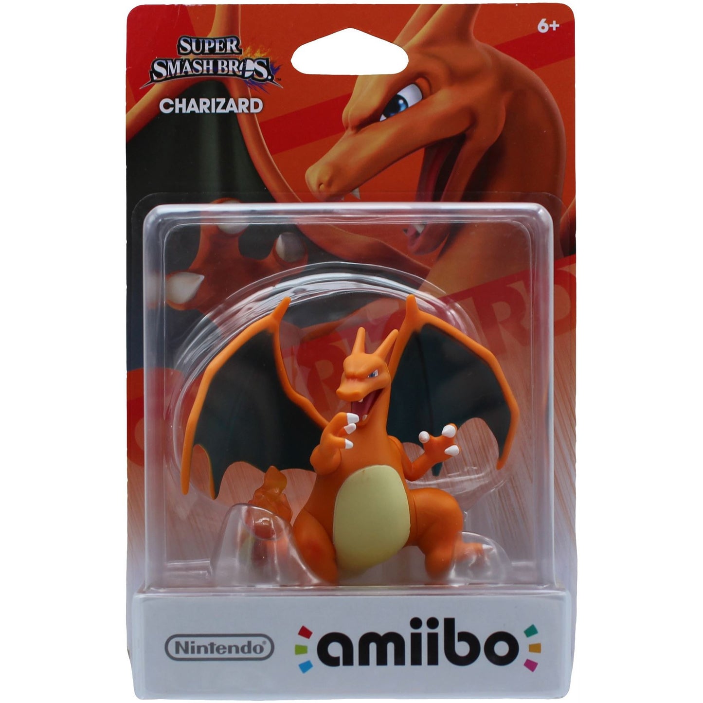 Charizard (amiibo)