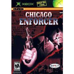 Chicago Enforcer (Xbox)