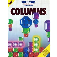 Columns (GEN)