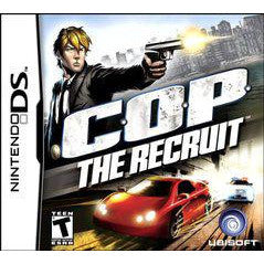 C.O.P.: The Recruit (DS)