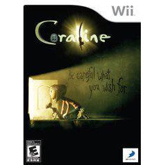 Coraline (Wii)