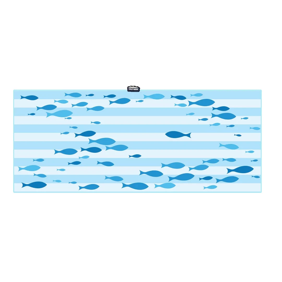 Sandbanks Quick Dry Towel