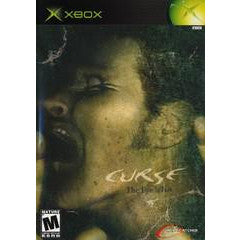 Curse The Eye of Isis (Xbox)