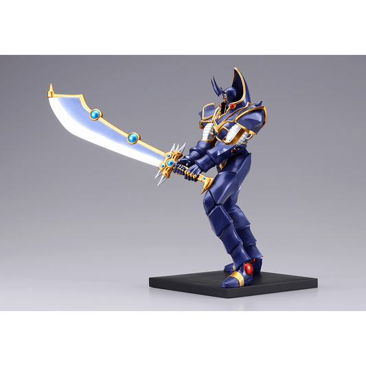 Yu-Gi-Oh! Buster Blade OSHI WORKS Figure