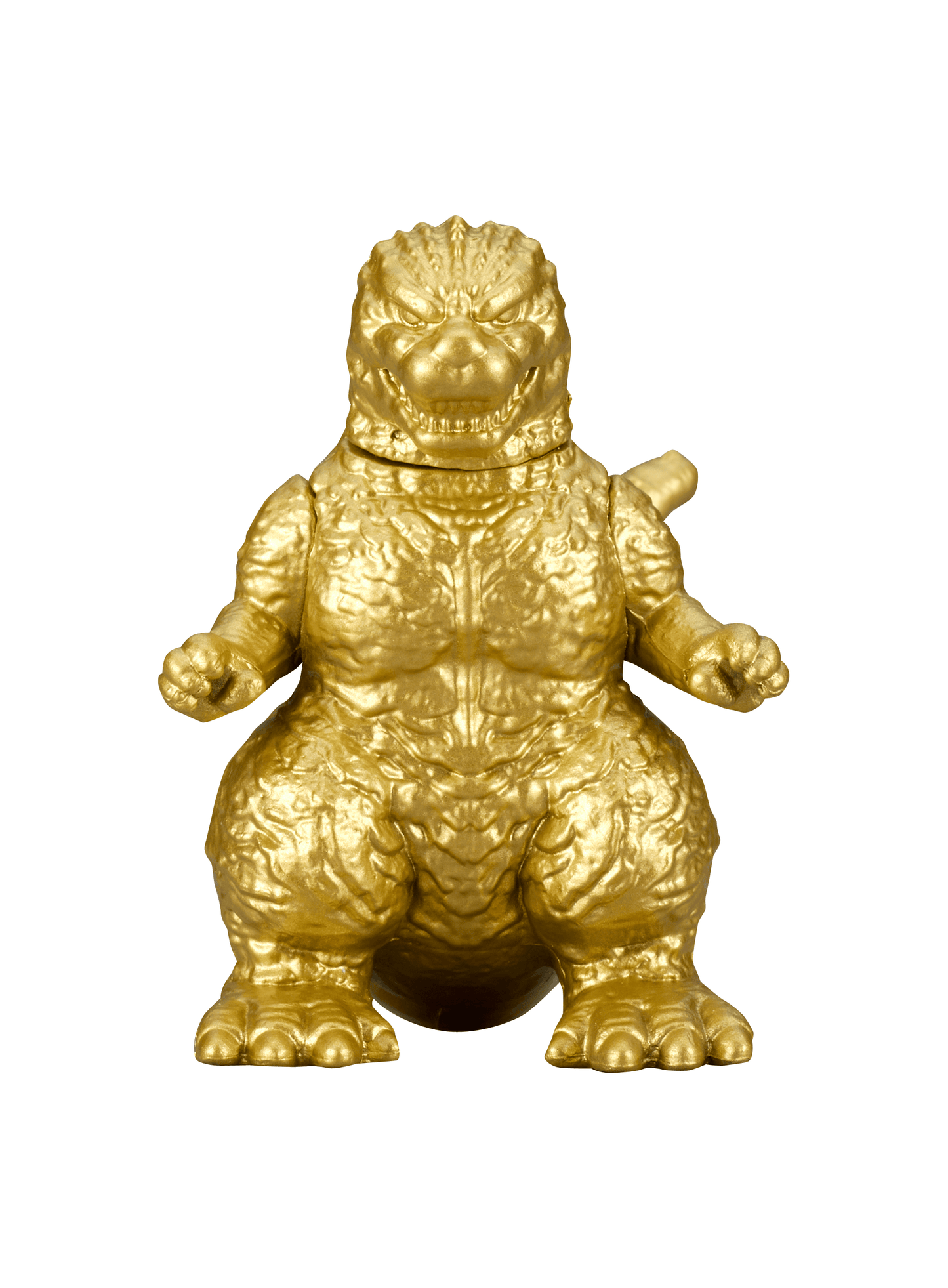 Godzilla 2 Inch Collectible Figure Blind Box - Wave 2