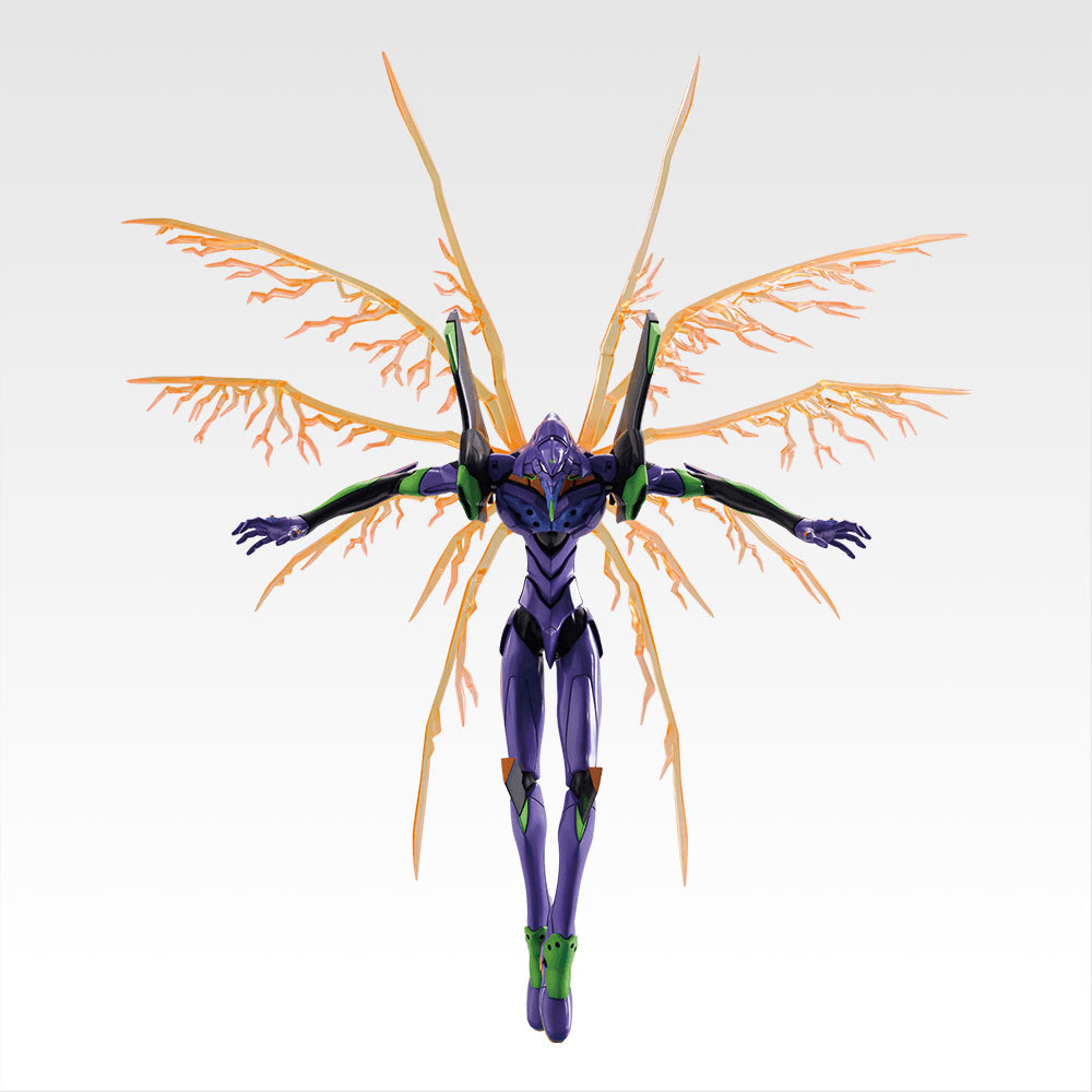 Evangelion Test Type-01 (30th Anniversary)