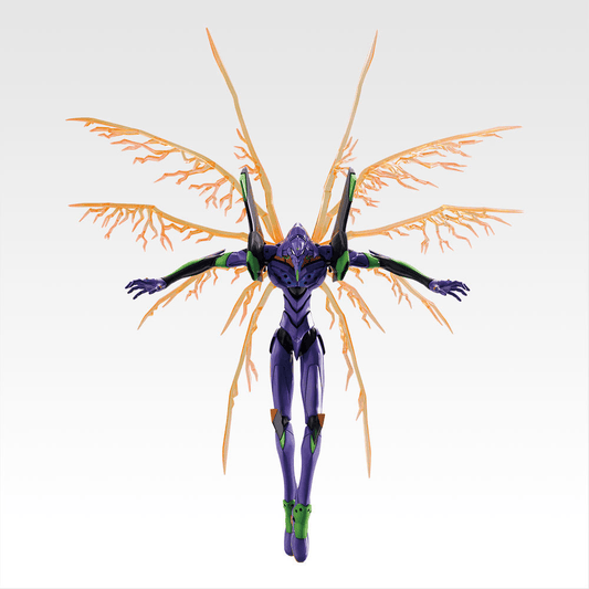 Evangelion Test Type-01 (30th Anniversary)