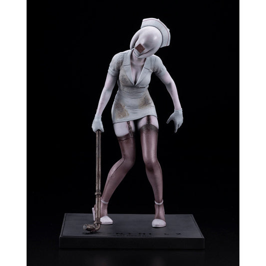 Silent Hill 2: Bubble Head Nurse OSHI WORKS