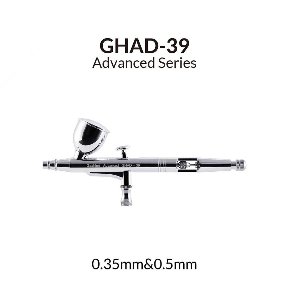 Gaahleri Advanced Series GHAD-39 Airbrush