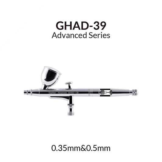 Gaahleri Advanced Series GHAD-39 Airbrush