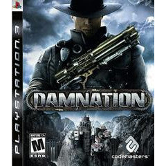 Damnation (PS3)