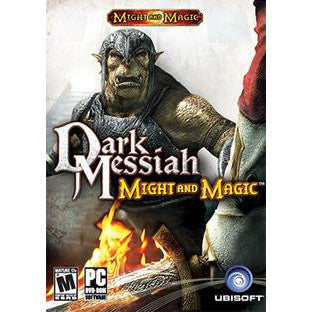 Dark Messiah: Might & Magic (PCGames)