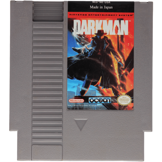 Darkman (NES)