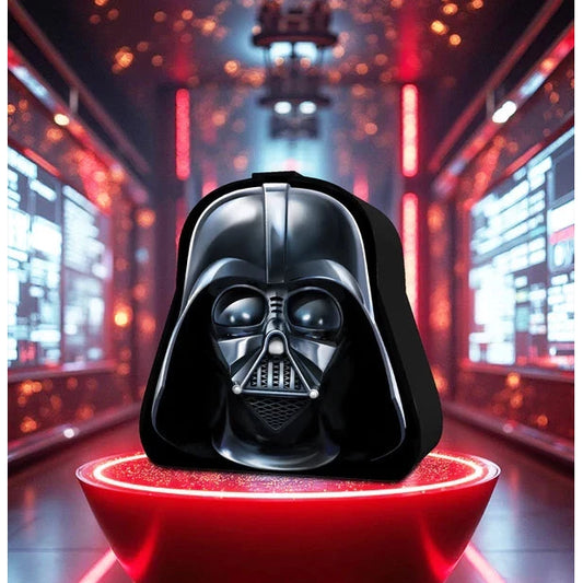 Darth Vader Prime3D Puzzle Tin (300 Pieces, 18" × 12") | Join the Dark Side. Piece by Piece.