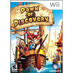 Dawn of Discovery (Wii)