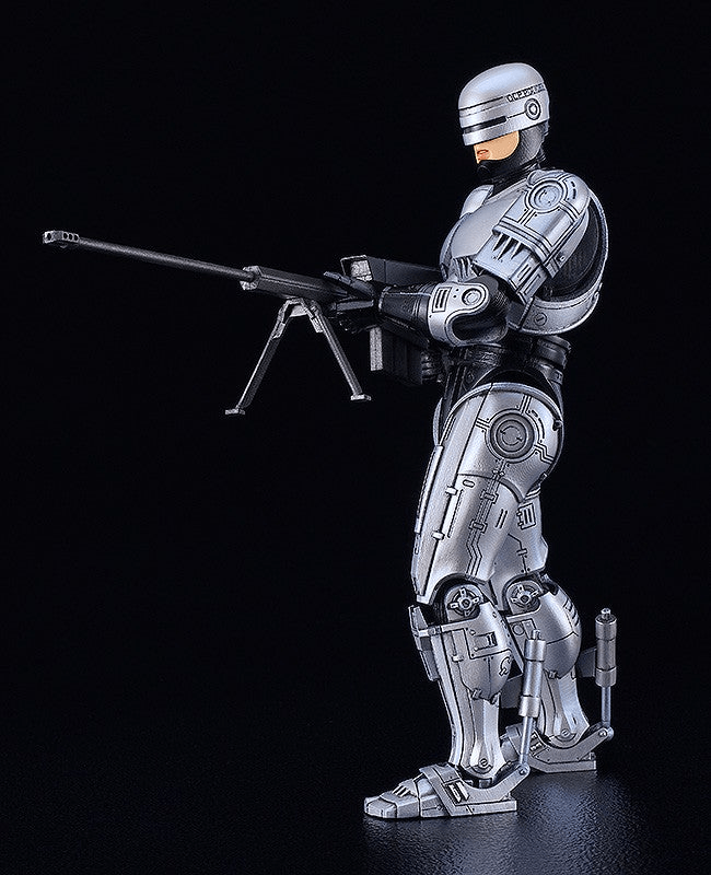 MODEROID RoboCop Model