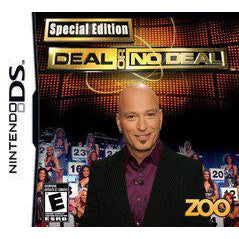 Deal or No Deal [Special Edition] (DS)