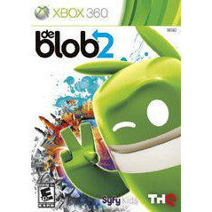 De Blob 2 (Xbox 360)
