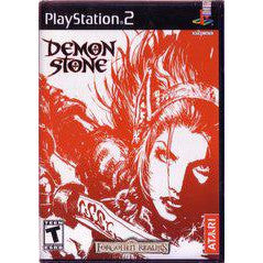 Demon Stone (PS2)